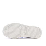 Baskets Blanche Fille Levi's Empire vue 5