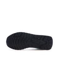 Baskets Blanches/Grises/Marines Femme US Polo ASSN FS1 vue 5