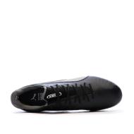 Chaussures de Foot Noires Homme Puma King Ultimate MxSG vue 4