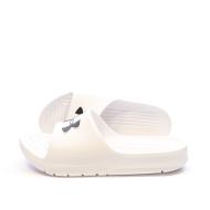 Claquettes Blanches Homme Under Armour Core