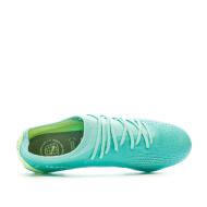 Chaussures de Football Verte Homme Ultra Ultimate 107163 vue 4