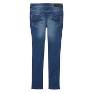 Slim Jeans Mittelblau Jungen Kaporal VOZH Ansicht 2
