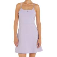 Robe Mauve Femme Tommy Hilfiger Strap