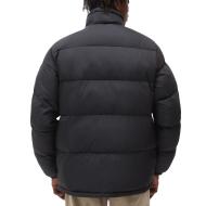 Doudoune Noire Homme Dickies Waldenburg vue 2