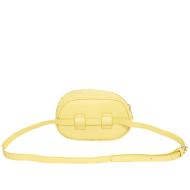 Pochette Jaune Femme Manoukian Jason vue 2