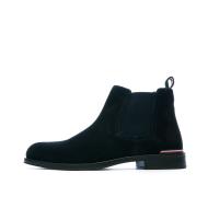 Bottines Marines Homme Tommy Hilfiger Chelsea