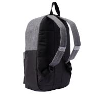 Quiksilver The Poster Grey Boys’ Backpack Photo of the Espace des Marques %store% store - view of %key%