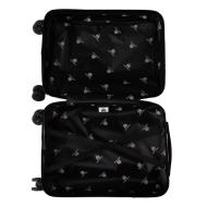 OM Valise Marine Homme 38x24x57cm vue 4