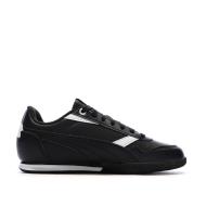 Baskets Noir Femme Puma Bella Donna vue 2