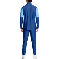 Survêtement Bleu Homme Under Armour 1379592 vue 2