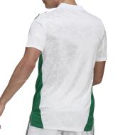 Algérie Maillot Domicile Réplica Adidas 2021/2022 vue 2