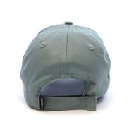 Casquette Verte Homme Puma Cap vue 3