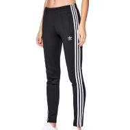 Jogging Noir Femme Adidas 2361 pas cher