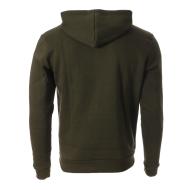 Sweat à Capuche Gris Homme Just Emporio 226 vue 2