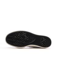 Baskets Bleu Ciel Femme Converse Lift Platform Tailored Lines vue 5