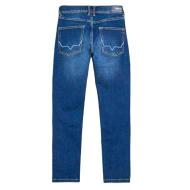 Jean Bleu Garçon Pepe Jeans Finly PB201841HR3 vue 2