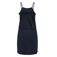 Robe Marine Femme Only Maya vue 2