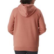 Sweat Rouille Femme Von Dutch Bas2 vue 2
