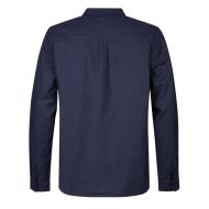 Chemise Marine Homme Petrol Industries Shirt vue 2