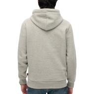 Sweat Gris Homme Superdry North vue 2