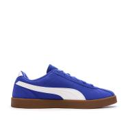 Zapatillas Puma Club II azules para hombre ver 2