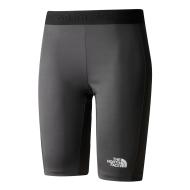 Short Gris Mujer The North Face Hw barato