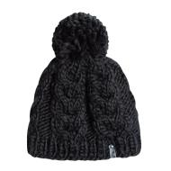 Bonnet Noir Femme Roxy Winter