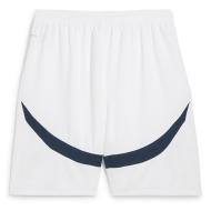 Manchester City Short Blanc Homme Puma 2024/25 vue 2