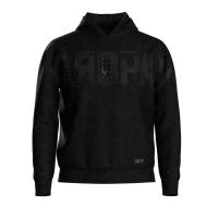 Sweat Noir Homme Kaporal KOZY pas cher
