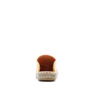 Chaussons Orange Femme Pare Gabia Barnabe vue 3