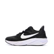 Baskets Noires Garçon Nike Star Runner 4 pas cher