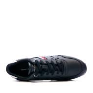 Baskets Marine Homme Tommy Hilfiger Iconic Runner vue 4