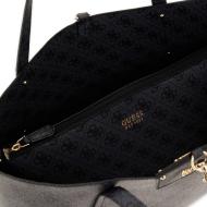Sac à Main Gris Femme Guess Eco Brenton Tote vue 3