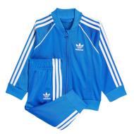 Tracksuits Blue Boy Adidas Tracksuit Photo of the Espace des Marques %store% store - view of %key%