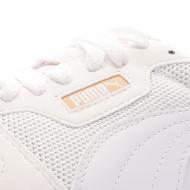 Baskets Blanches Femme Puma R78 vue 7