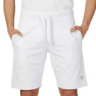 Short Blanc Homme Sergio Tacchini Fluo