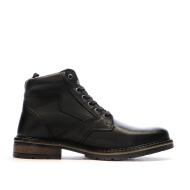 Boots Noires Homme Redskins RDS Eternel vue 2