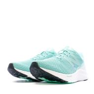 Chaussures de Running Turquoise Femme New Balance Arishi vue 6