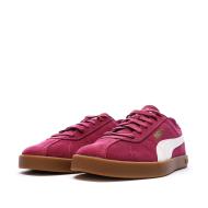 Baskets Roses Garçon Puma 398886 vue 6