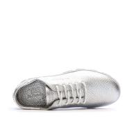 Women’s Silver TBS Cruiser Python Trainers Photo of the Espace des Marques %store% store - view of %key%