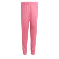 Survêtement Rose Fille Adidas IR6857 vue 3