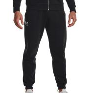 Jogging Noir Homme Under Armour Essential