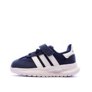 Baskets Marine Bébé Adidas JI2268 pas cher