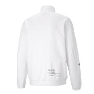 Veste Blanche Homme Puma Bmw 599496 vue 2