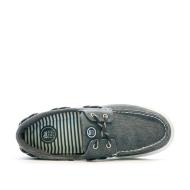 Chaussures bateaux Marine Homme TBS WALLEN vue 4