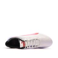 Chaussures d'Athlétisme Blanc/Rouge/Noir Homme Puma 14 377001 vue 4