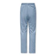 Pantalon fluide Bleu Fille Kids ONLY Kogrebel vue 2