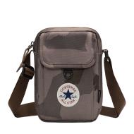 Sacoche Marron Homme Converse Crossbody pas cher