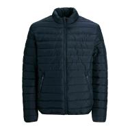 Doudoune Noir Garçon Jack and Jones Wing Stand pas cher