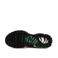 Baskets Noires/Vertes Homme Nike Air Max Plus Wheat vue 5
